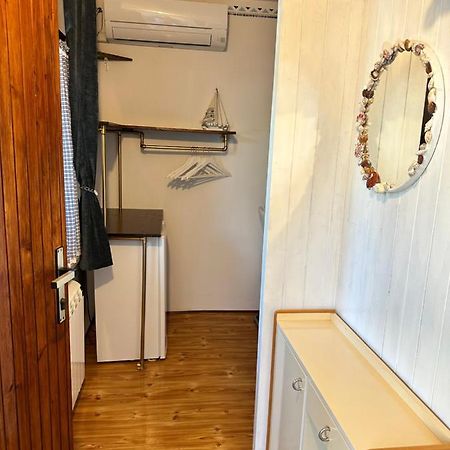 Apartma Angelika Portorož Zewnętrze zdjęcie
