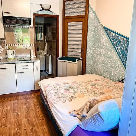 Apartma Angelika Portorož Zewnętrze zdjęcie