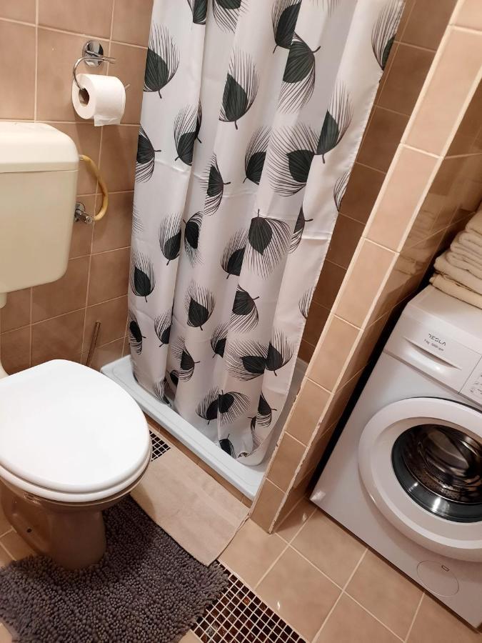 Apartma Angelika Portorož Zewnętrze zdjęcie