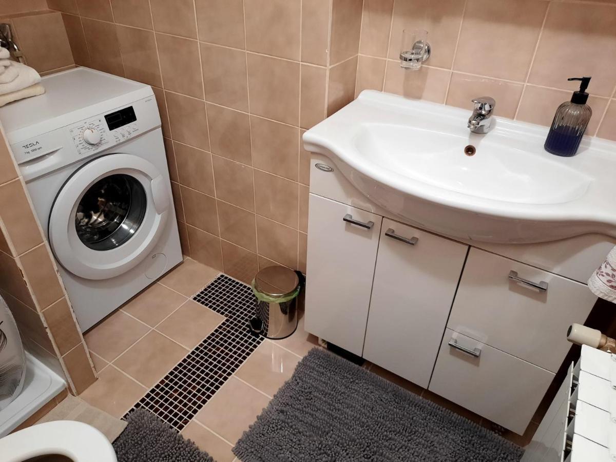 Apartma Angelika Portorož Zewnętrze zdjęcie