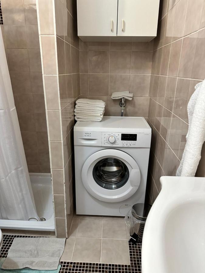 Apartma Angelika Portorož Zewnętrze zdjęcie