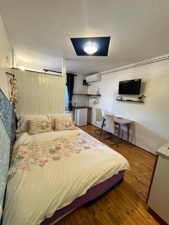 Apartma Angelika Portorož Zewnętrze zdjęcie