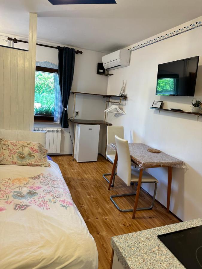 Apartma Angelika Portorož Zewnętrze zdjęcie