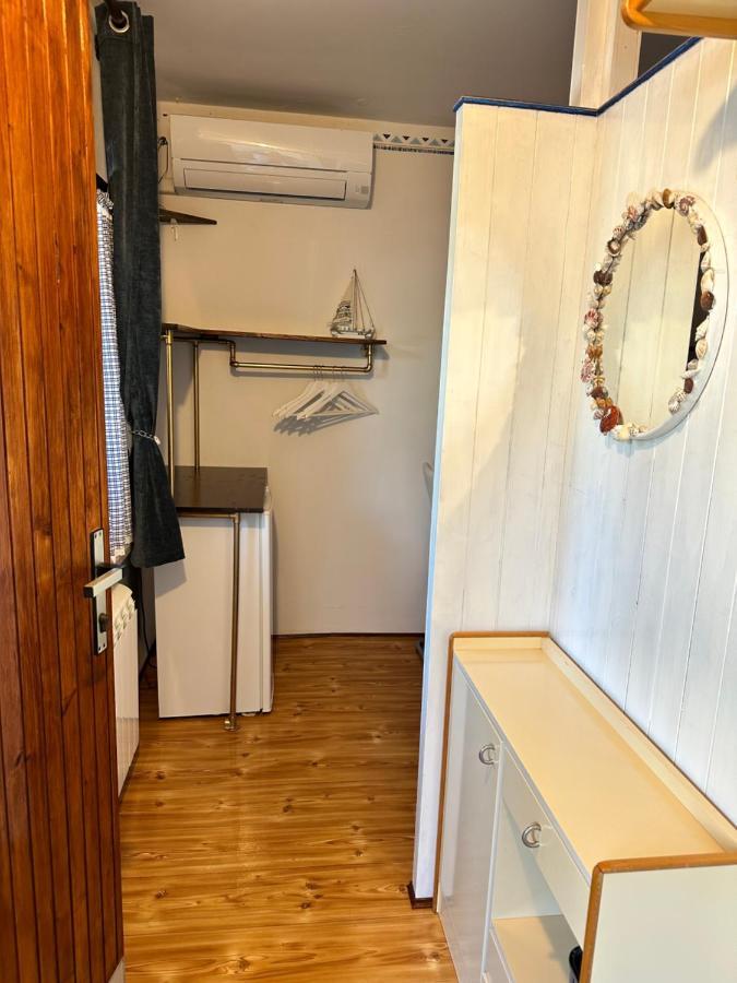 Apartma Angelika Portorož Zewnętrze zdjęcie