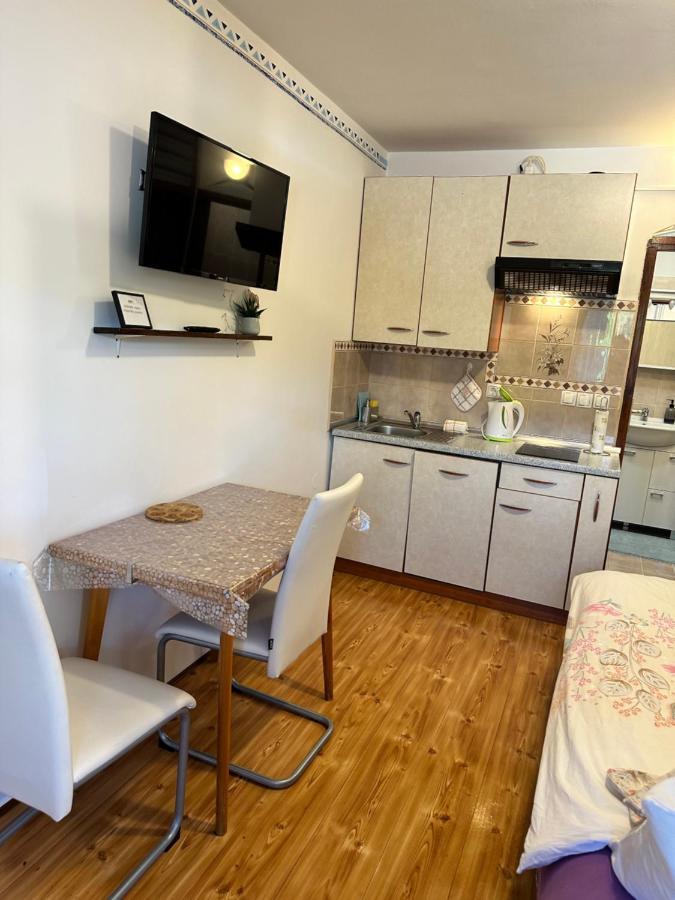 Apartma Angelika Portorož Zewnętrze zdjęcie