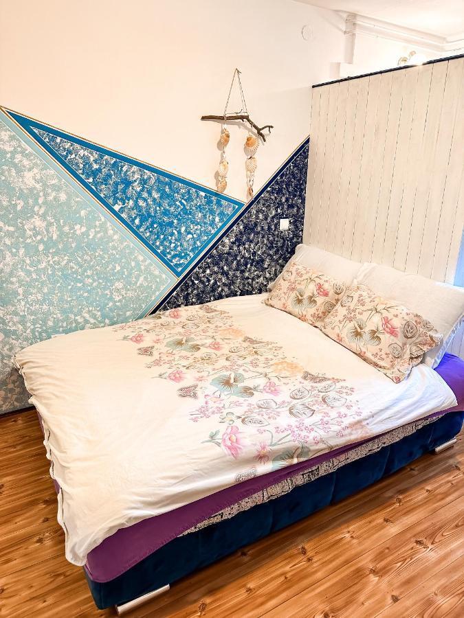 Apartma Angelika Portorož Zewnętrze zdjęcie