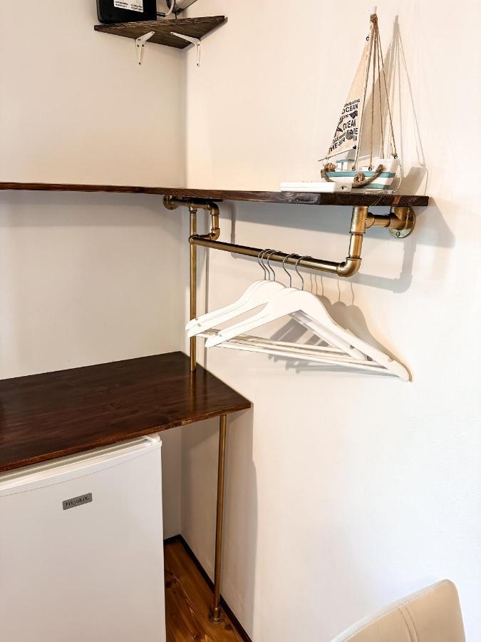 Apartma Angelika Portorož Zewnętrze zdjęcie
