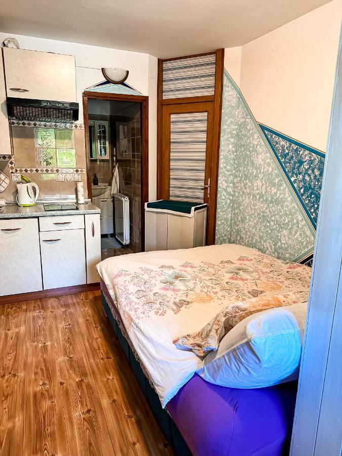 Apartma Angelika Portorož Zewnętrze zdjęcie