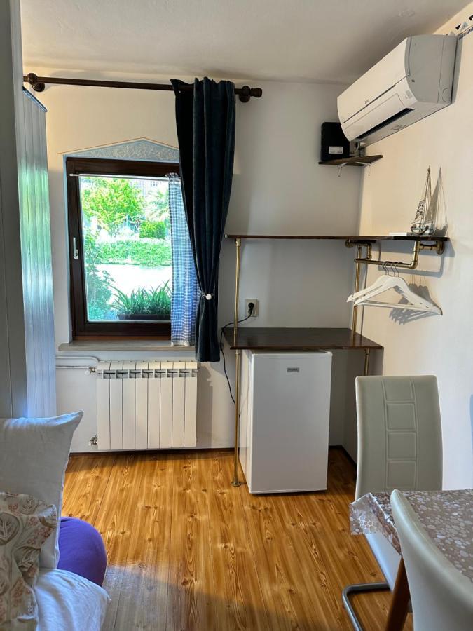 Apartma Angelika Portorož Zewnętrze zdjęcie